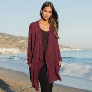 Barefoot Dreams CozyChic Lite Island Wrap